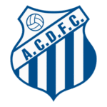 Acadêmico De Cidade Dutra F.C. São Paulo SP Logo Transparent PNG