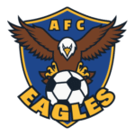 Academy Eagles Turks And Caicos Logo Transparent PNG