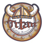 Acadie bathurst Titan Logo Transparent PNG