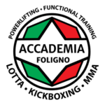 Accademia Foligno Logo Transparent PNG