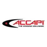 Accapi Logo Transparent PNG