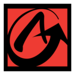 Accel Wheels Logo Transparent PNG