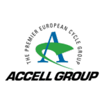 Accell Group Logo Transparent PNG