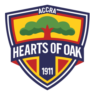 Accra Hearts Of Oak