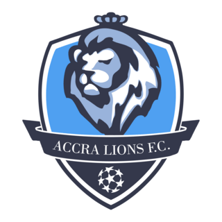 Accra Lions F.C.