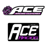 Ace MFG Racing Logo Transparent PNG