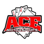 Ace Motorsports Logo Transparent PNG