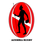 Acemira Rugby Logo Transparent PNG