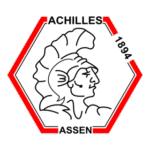 Achilles 1894 Assen Logo Transparent PNG