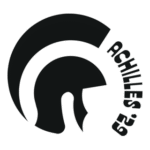 Achilles 29 Logo Transparent PNG