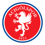 Acıgölspor Logo Transparent PNG