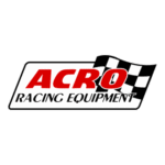 Acro Racing Equipment Logo Transparent PNG