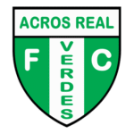Acros Real Verdes Logo Transparent PNG