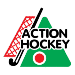 Action Soccer Logo Transparent PNG