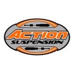 Action Suspension Logo Transparent PNG