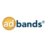 Ad Bands Logo Transparent PNG