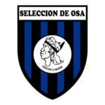 Ad Municipal Osa Logo Transparent PNG