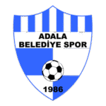 Adala Belediyespor Logo Transparent PNG