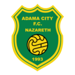 Adama City FC De Nazareth Logo Transparent PNG