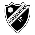 Adamantina Futebol Clube De Adamantina sp Logo Transparent PNG