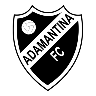 Adamantina Futebol Clube De Adamantina-sp