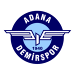 Adana Demirspor Logo Transparent PNG