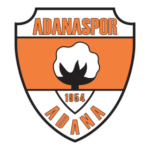 Adanaspor Logo Transparent PNG