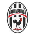 Adap Galo Maringá Logo Transparent PNG