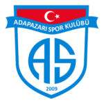 Adapazarıspor Logo Transparent PNG