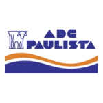 Adc Paulista Logo Transparent PNG