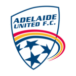Adelaide United Logo Transparent PNG