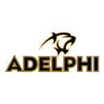 Adelphi Panthers Logo Transparent PNG