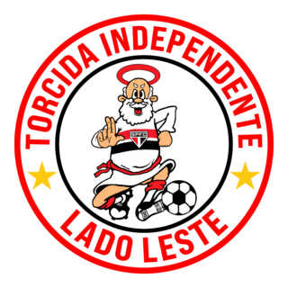 Adesivo Vovô Da Leste – Torcida Independente