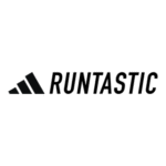 Adidas Runtastic Logo Transparent PNG