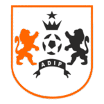 Adip Futbol Club Logo Transparent PNG