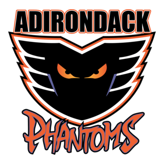 Adirondack Phantoms