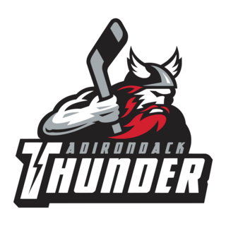 Adirondack Thunder