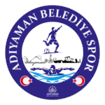 Adıyaman Belediyespor Logo Transparent PNG