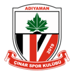 Adıyaman Çınar Spor Logo Transparent PNG