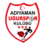 Adıyaman Uğur Spor Logo Transparent PNG