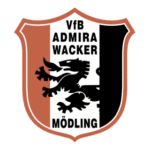 Admira Wacker Logo Transparent PNG
