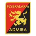 Admira Wacker Modling Logo Transparent PNG