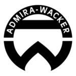 Admira wacker Wien Logo Transparent PNG