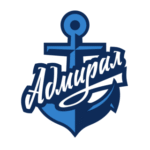 Admiral Vladivostok Logo Transparent PNG