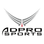 Adpro Sports Logo Transparent PNG