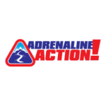 Adrenalin Action Logo Transparent PNG