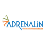Adrenalin Spor Akademisi Logo Transparent PNG
