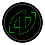 Adrenaline Armory Logo Transparent PNG