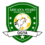 Aduana Stars FC Logo Transparent PNG