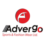 Advergo Sports Fashion Wear Ltd. Logo Transparent PNG